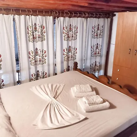 Vakantiehuis μanolios Traditional Skyros