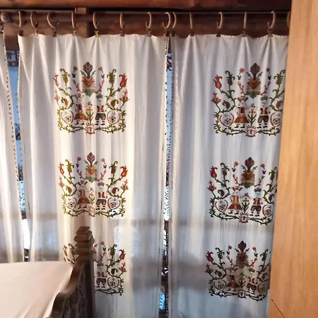 Vakantiehuis μanolios Traditional Skyros