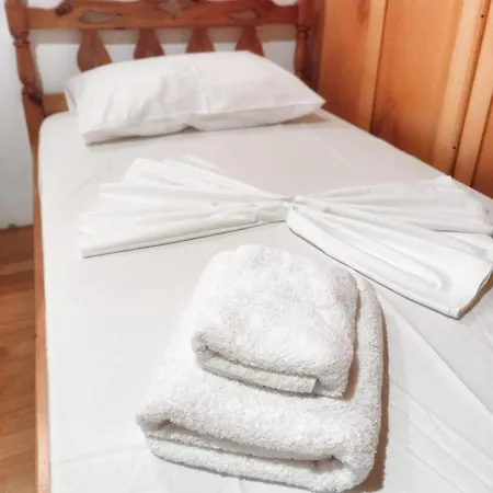 μanolios Traditional Vakantiehuis *