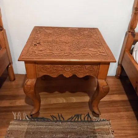 Vakantiehuis μanolios Traditional *