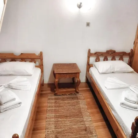 μanolios Traditional Vakantiehuis