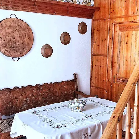 μanolios Traditional Vakantiehuis *