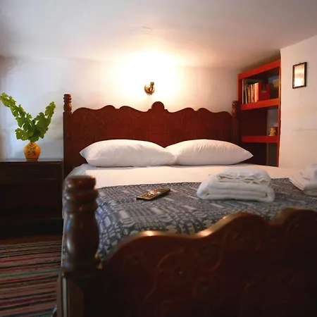 μanolios Traditional Vakantiehuis