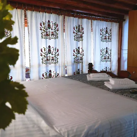 Vakantiehuis μanolios Traditional *