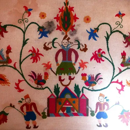 μanolios Traditional 펜션 스키로스