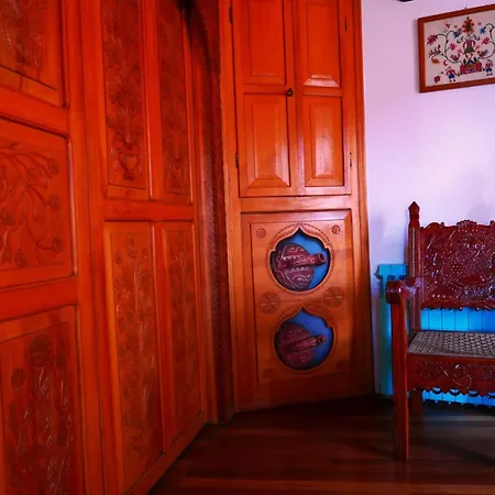 Vakantiehuis μanolios Traditional Skyros