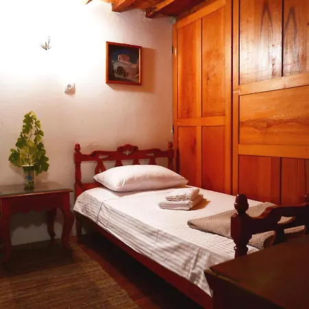 μanolios Traditional Vakantiehuis *