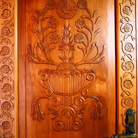 μanolios Traditional Vakantiehuis *