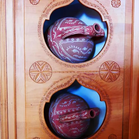 μanolios Traditional Vakantiehuis Skyros