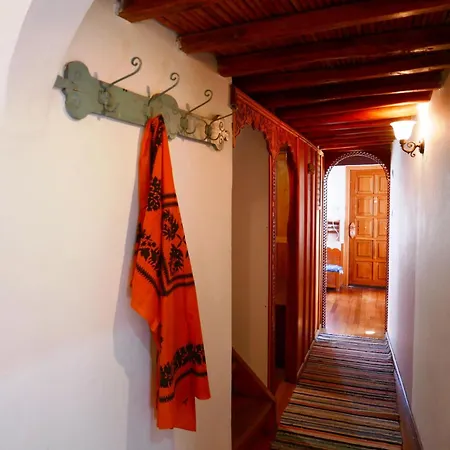 Vakantiehuis μanolios Traditional Skyros