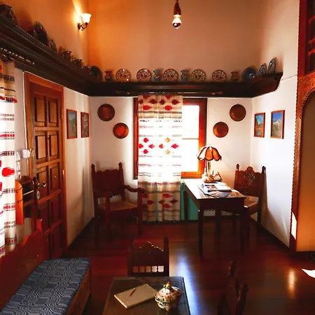 펜션 μanolios Traditional