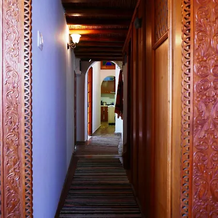 μanolios Traditional Vakantiehuis Skyros